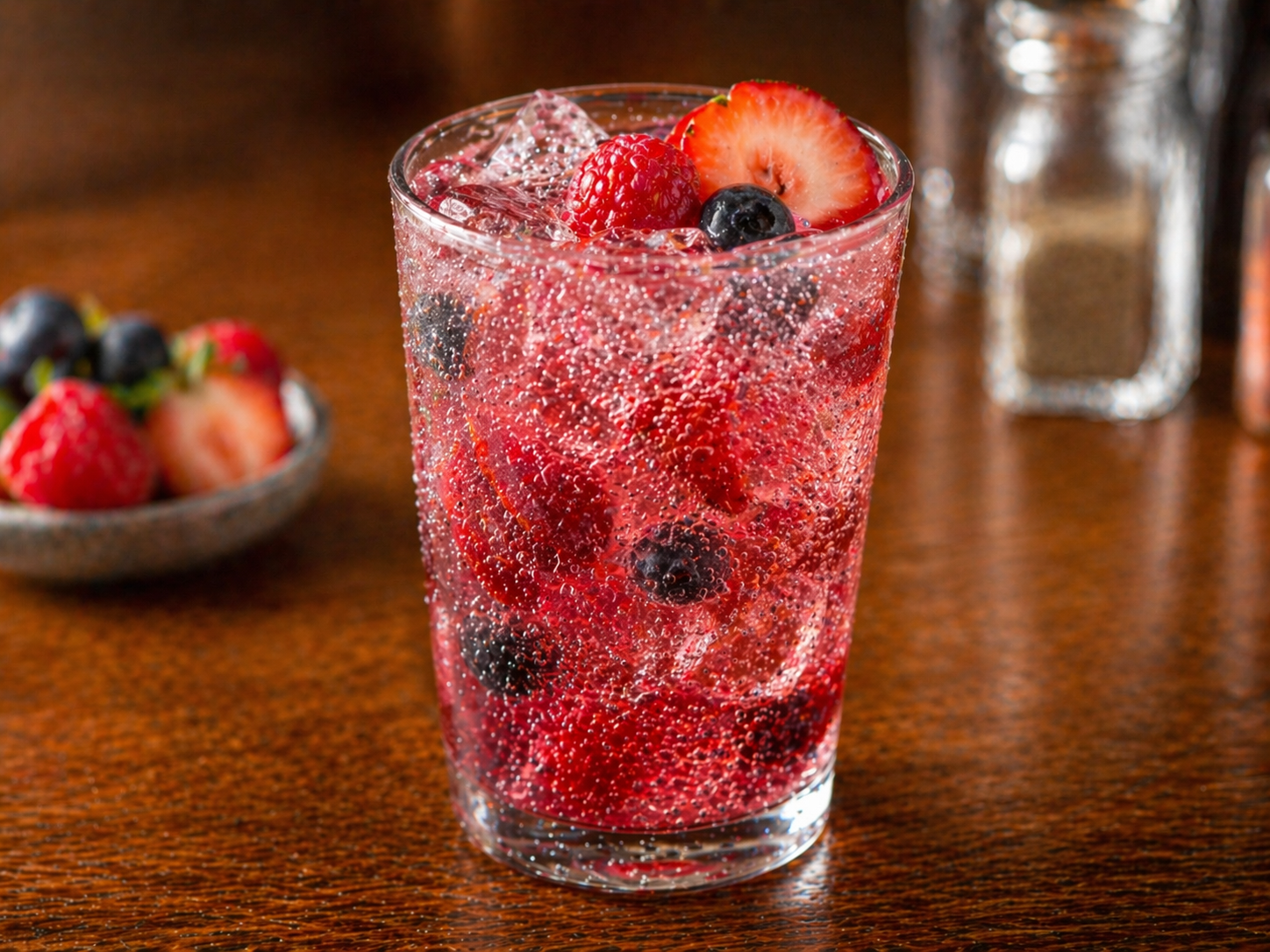 Berry Breeze