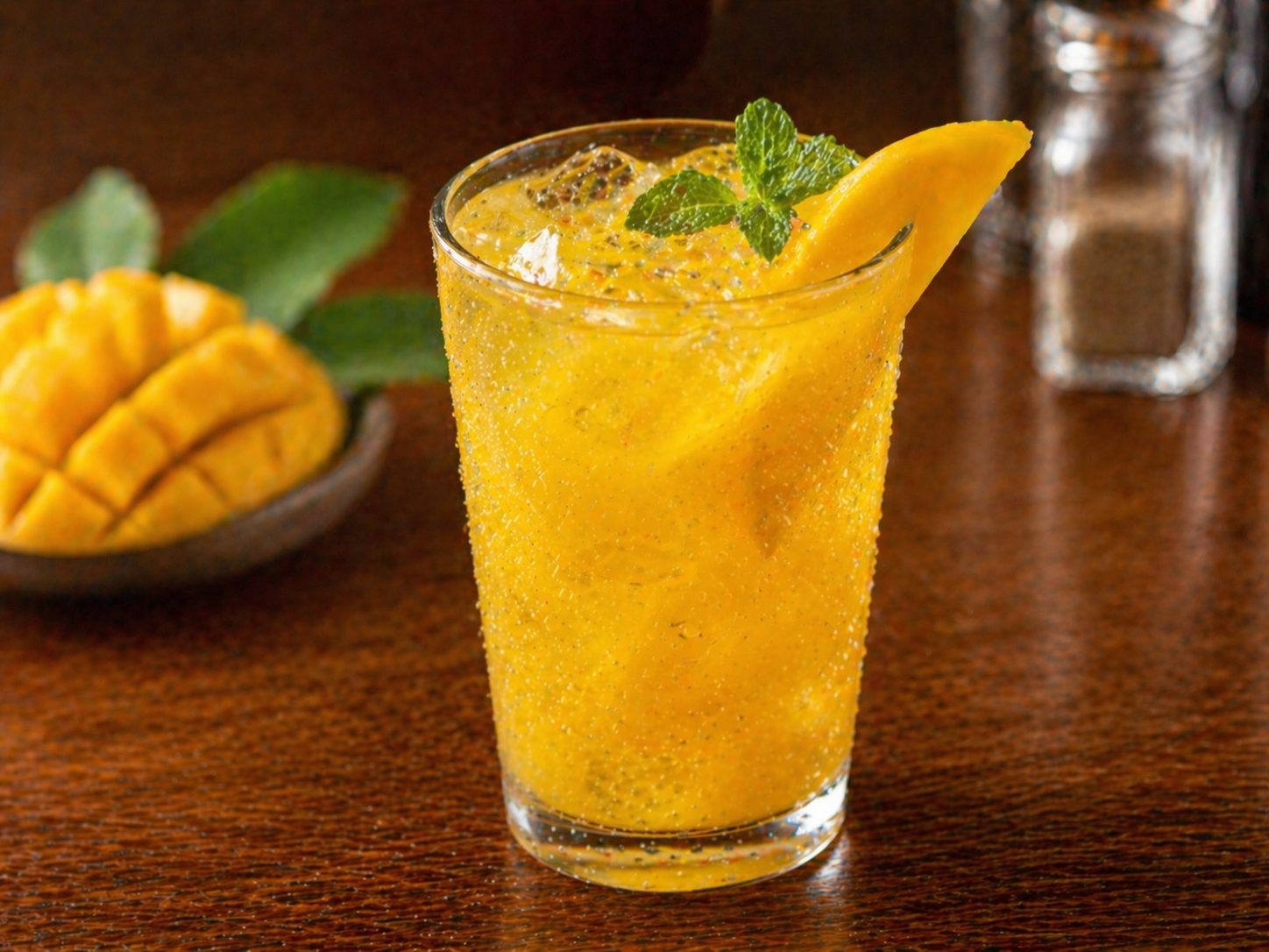 Mango Chill