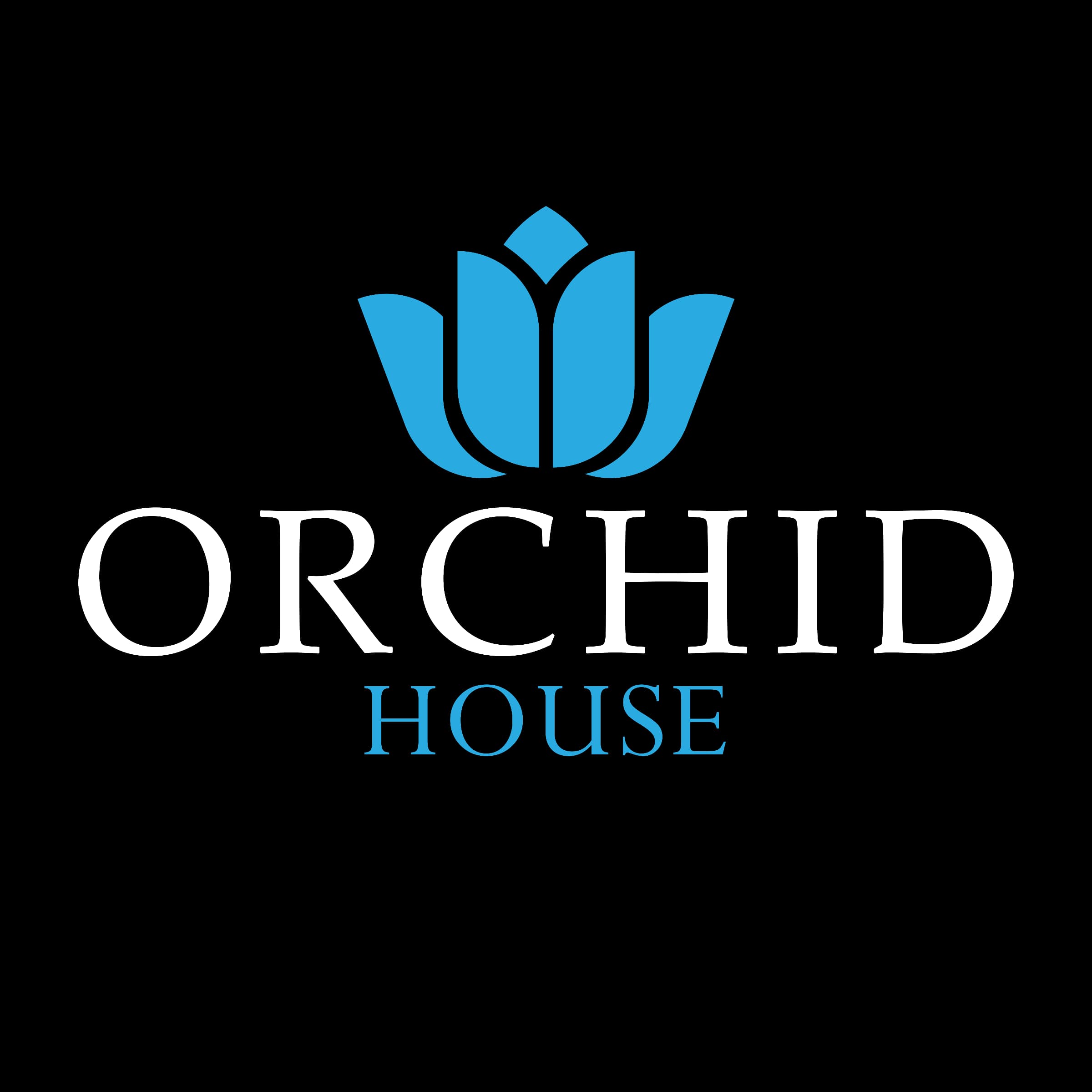 ORCHID-HOUSE